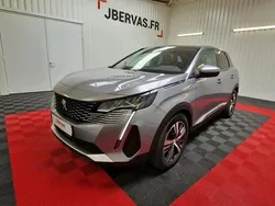 Utilisé 2021 Peugeot 3008 Allure SUV | 20 990 € (Prix juste)