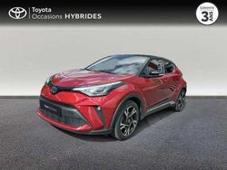 Utilisé 2022 Toyota C-HR SUV | 25 890 € (Prix juste)