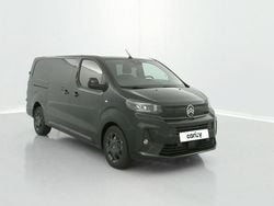 Noir Nouvelle 2025 Citroën Jumpy Monospace | 39 480 € (Prix cher)