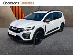 Blanc Nouvelle 2025 Dacia Jogger Extreme Coupé | 26 799 €