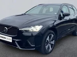 Utilisé 2024 Volvo XC60 Plus SUV | 53 900 € (Prix assez cher)