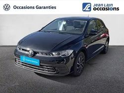 Noir Occasion 2024 VW Polo Edition Berline | 20 090 € (Prix juste)