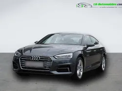 Utilisé 2018 Audi A5 Sportback Sport Berline | 28 200 € (Bon prix)