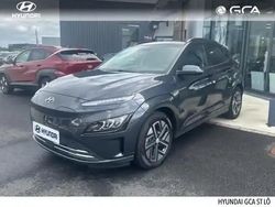 Dark night métal Utilisé 2023 Hyundai Kona SUV | 24 890 € (Prix juste)
