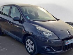 Utilisé 2010 Renault Scénic III Expression Monospace | 3 690 €