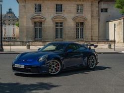 Utilisé 2021 Porsche 911 GT3 Coupé | 214 900 € (Prix cher)