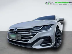 Utilisé 2022 VW Arteon Berline | 39 400 € (Prix juste)