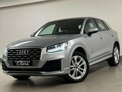 Argent Utilisé 2017 Audi Q2 S-Line SUV | 21 900 € (Super prix)