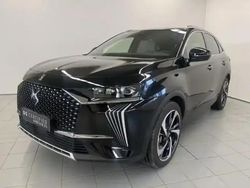 Noir Utilisé 2024 DS Automobiles DS7 Crossback Opera SUV | 59 889 €
