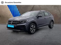 Gris Utilisé 2024 VW Taigo Life SUV | 19 814 € (Bon prix)
