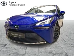 Bleue Utilisé 2022 Toyota Mirai Executive Berline | 44 900 €