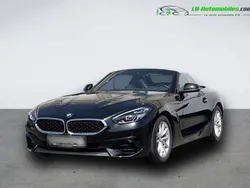 Utilisé 2022 BMW Z4 Coupé | 38 400 € (Bon prix)