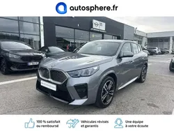 Utilisé 2024 BMW iX2 M Sport SUV | 41 299 € (Bon prix)