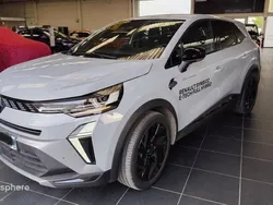 Gris rafale Utilisé 2024 Renault Symbioz Esprit Alpine SUV | 35 490 € (Prix juste)