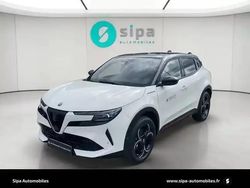 Noir Nouvelle 2025 Alfa Romeo GT Junior Edizione Speciale | 31 990 € (Prix juste)