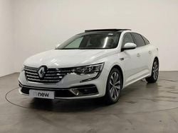 Blanc Utilisé 2021 Renault Talisman Intens Berline | 17 590 € (Prix juste)
