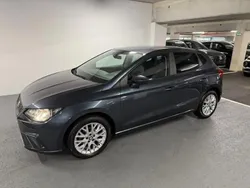 Gris Utilisé 2020 Seat Ibiza Style Berline | 12 990 € (Bon prix)