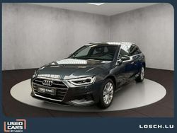 Argent Utilisé 2024 Audi A4 Break | 37 425 € (Prix assez cher)