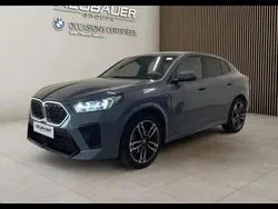 Utilisé 2025 BMW X2 M Sport SUV | 49 900 €