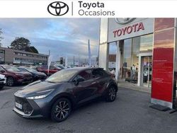 Occasion 2024 Toyota C-HR+ Design SUV | 29 980 € (Prix juste)