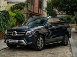 Utilisé 2015 Mercedes GLS400 SUV | 44 900 €