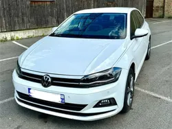 Utilisé 2021 VW Polo S Berline | 16 900 € (Bon prix)