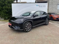 Nouvelle 2025 BYD Sealion 7 SUV | 53 900 €