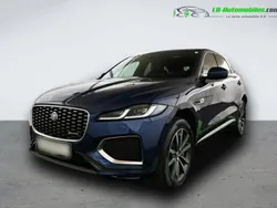 Utilisé 2022 Jaguar F-Pace SUV | 54 900 € (Super prix)