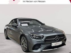 Utilisé 2022 Mercedes E200 Berline | 44 990 €