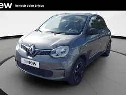 Gris Utilisé 2019 Renault Twingo Intens Citadine | 11 500 €