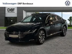 Noir Nouvelle 2024 VW Arteon Berline | 46 990 € (Prix juste)
