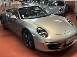 Utilisé 2013 Porsche 991 Coupé | 99 990 €