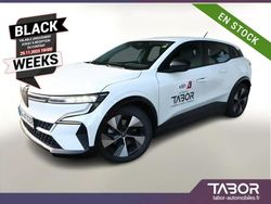 Blanc Utilisé 2022 Renault Mégane Equilibre | 17 488 € (Prix juste)