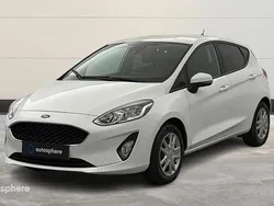 Utilisé 2021 Ford Fiesta Citadine | 11 699 € (Super prix)