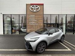 Utilisé 2025 Toyota C-HR SUV | 38 480 €