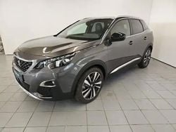 Gris Utilisé 2020 Peugeot 3008 GT SUV | 22 489 € (Prix juste)