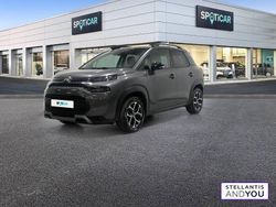 Utilisé 2021 Citroën C3 Aircross PureTech SUV | 13 573 € (Prix juste)