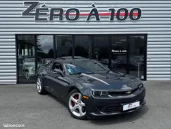 Utilisé 2014 Chevrolet Camaro Coupé | 34 990 €
