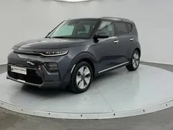 Gris Utilisé 2022 Kia Soul EV 2 SUV | 20 168 € (Bon prix)