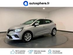 Utilisé 2021 Renault Clio V Business Berline | 15 990 € (Prix juste)