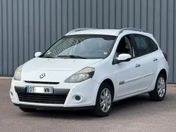 Utilisé 2012 Renault Clio GrandTour Expression Break | 4 999 €