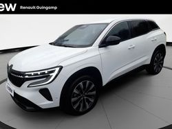 Blanc Utilisé 2022 Renault Austral Techno SUV | 26 990 € (Prix juste)