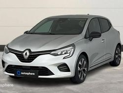 Utilisé 2022 Renault Clio V Evolution Berline | 17 499 € (Prix juste)