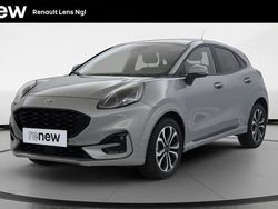 Solar Utilisé 2023 Ford Puma ST-Line X SUV | 22 999 € (Prix juste)