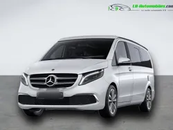Utilisé 2024 Mercedes V300 Monospace | 84 800 €