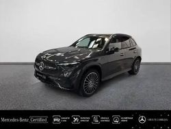 Gris graphite métallisé Occasion 2025 Mercedes GLC300e AMG line Plus SUV | 81 700 €