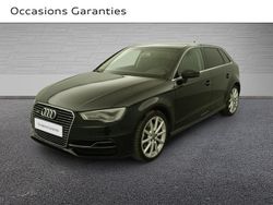 Noir mythos Utilisé 2016 Audi e-tron Design SUV | 18 990 €