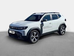 Blanc Nouvelle 2025 Dacia Duster Journey SUV | 24 350 € (Prix assez cher)