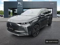 Gris titane (m) Utilisé 2024 DS Automobiles DS7 Crossback Opera SUV | 33 999 € (Super prix)