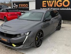 Gris Utilisé 2021 Peugeot 508 Peugeot Sport Engineered Break | 26 989 €